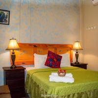 Hostal Koltin Suchitoto, hotel em Suchitoto