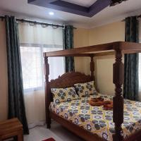 Coasterian Apartment, viešbutis mieste Mombasa, netoliese – Moi tarptautinis oro uostas - MBA