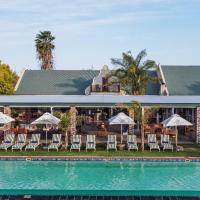 Mooiplaas Guesthouse, hotel a Volmoed, Oudtshoorn