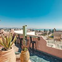 에사우이라 Ahl Agadir에 위치한 호텔 MAMA LOVA Essaouira