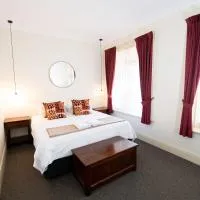 Bentley's Hotel, hotel sa Clare