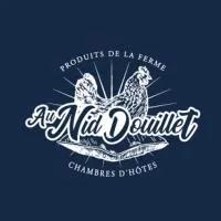 AU NID DOUILLET DE LA FERME CHAUVET, hotel v destinácii Chantenay-Villedieu