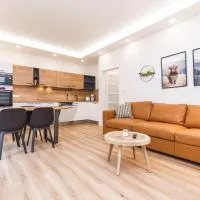 아버르타미에 위치한 호텔 Apartmán SKI Plešivec