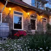B&B de Maaskei、Geulleのホテル