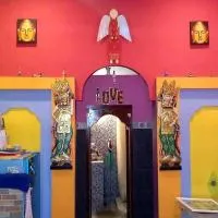 Kubu Pilatus – Family House Lombok, hotel v destinaci Tjakranegara