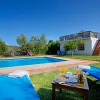 Villa La Solana Rocabella, хотел в Ел Чоро