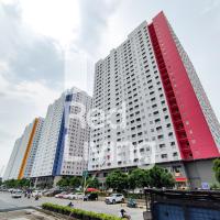 RedLiving Apartemen Green Pramuka - Aokla Property Tower Orchid, hotel in Cempaka Putih, Jakarta