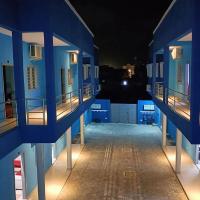 Residence MaryHouse - Free Breakfast and Taxi From Airport, hotel near Cotonou Cadjehoun Airport - COO, Cotonou