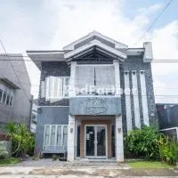 Omah Capung near Malioboro Area Mitra RedDoorz, Hotel in Yogyakarta