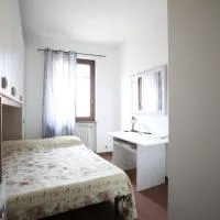 Casa Dolce Casa โรงแรมในCasorate Primo