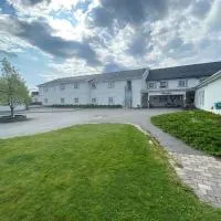 Skaslien Hotel & Guesthouse