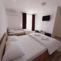 Casa Alexia, hotel i Coronini