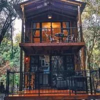 SHABBY FUFU LIFESTYLE FARM, hotel u gradu 'Plettenbergbaai'