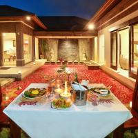 The Buah Bali Villas