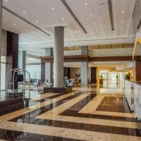 Best Western Plus Dubai Academic City