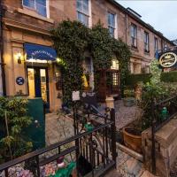 THE EDINBURGH TOWNHOUSE - Boutique Hostel