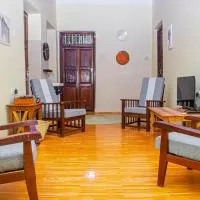 Zanzibar Spice Nest House, מלון בStone Town