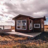 Blue View Cabin 6B With private hot tub