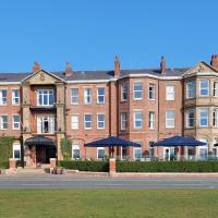 Clifton Arms Hotel, hotel in Lytham St Annes