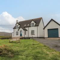 Hilltop House