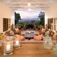 8A Grahamstown by The Oyster Collection, hotell i Grahamstown