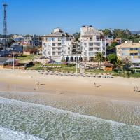 Ingleses Palace Hotel, hotel em Praia dos Ingleses, Florianópolis