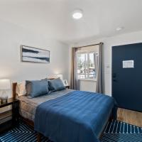 AL Unit 8 - Cozy stay in heart of SLT · Newly Renovated!