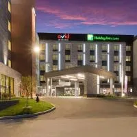 avid hotel Mt Juliet - Nashville Area by IHG, hotel i Mount Juliet