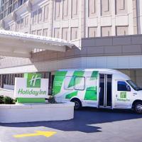 Holiday Inn National Airport/Crystal City, an IHG Hotel, hotel di Crystal City, Arlington