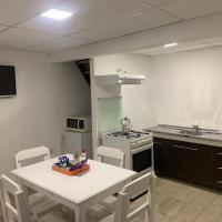 La Tranquera Apartamentos, hotel near Malargüe Airport - LGS, Malargüe