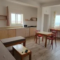 Baia Palmeira Residence، فندق في Palmeira