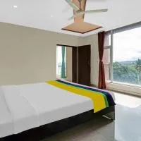 Itsy Hotels Kattari Komforts, 3 Km To Mahatma Gandhi Park, hotel in Chikmagalūr