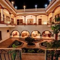 Hotel Plaza Yat Balam Anexo, hotel sa Copan Ruinas