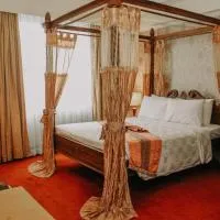 Hotel Grand Q Gorontalo, hotel i Gorontalo