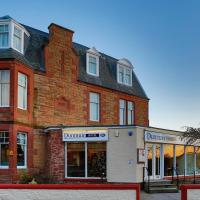 Dunmuir Hotel, hotelli kohteessa Dunbar