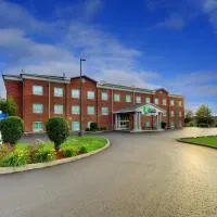 Holiday Inn Express Campbellsville by IHG, hotel i Campbellsville