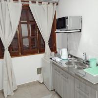 Albajunin, hotel poblíž Letiště Junin - JNI, Junín