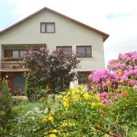 Homestay Machom, Hotel in Oščadnica