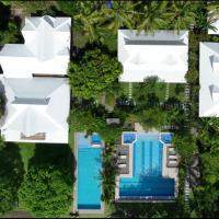 Infinity Diving Resort and Residences
