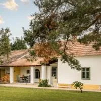 Nálunk, vidéken - Cottage 54, hotel v mestu Ásványráró