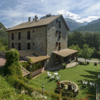 Hotel de Montaña Uson, hotel in Hecho