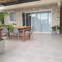 bambôô, Hotel in Les Avirons