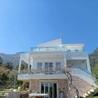 Gaby's Villa, Hotel in Kinira