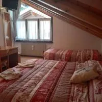 B&B Piazzi di Katia, хотел в Кадерцоне