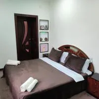Al Mirjon, hotel em Bucara