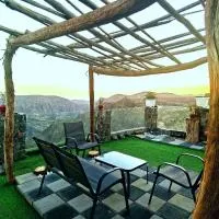 ROSES HOUSE OMAN 2, ξενοδοχείο σε Al ‘Aqar
