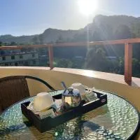 Lavender Garden Hotel, готель у місті Tsavo