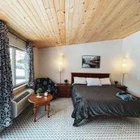 Sussex Motel โรงแรมในWantage