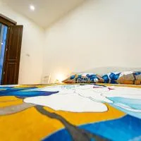 Irpinia BikeHouse, hotell sihtkohas Montella