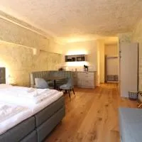 Das Fischer Boardinghouse KF, hotel din Kaufbeuren